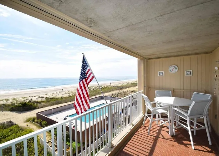Beachmark 3d Apartment *