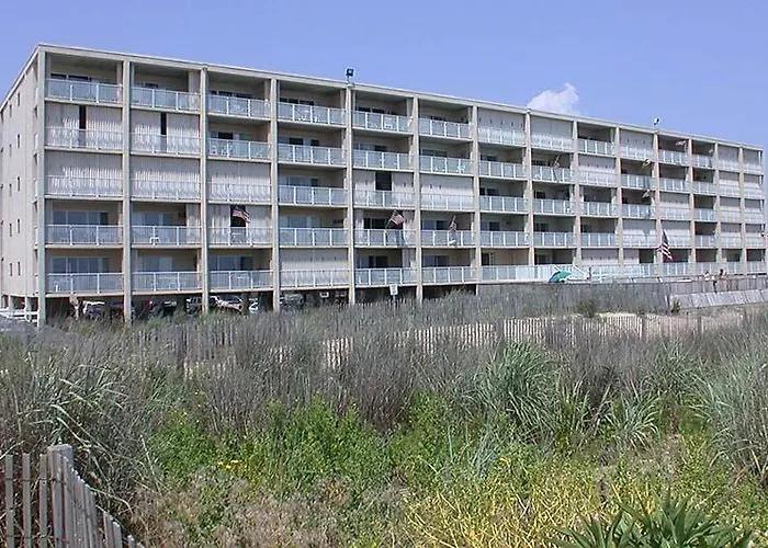 Beachmark 3d