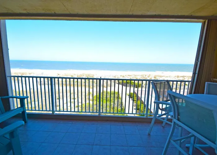 Beachmark 3d Apartment