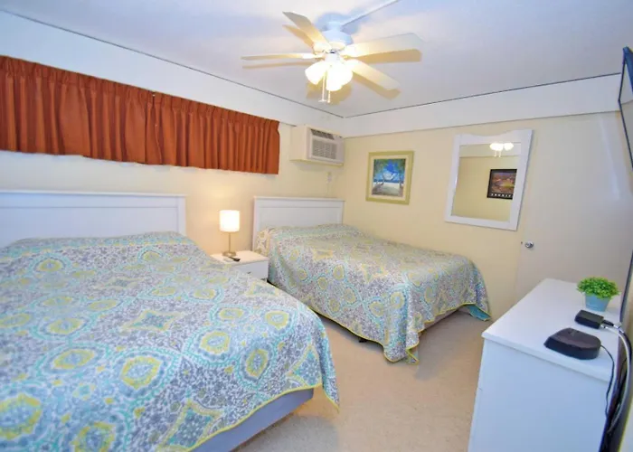 Apartment Beachmark 3d